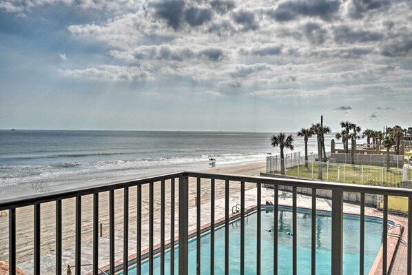 Apartamento (0 Bedroom) | Parte interna