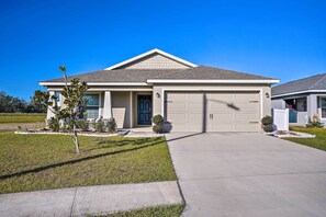 บ้านพัก (3 Bedrooms) | ภายใน