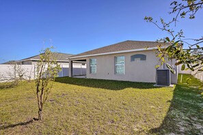 Maison (3 Bedrooms) | Intérieur