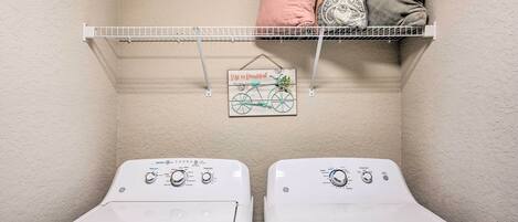 Casa (3 Bedrooms) | Interior