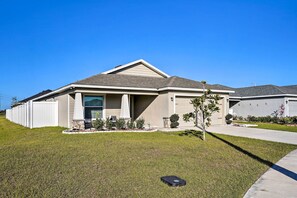 Casa (3 Bedrooms) | Interior