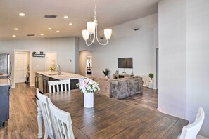 Nhà (3 Bedrooms) | Nội thất