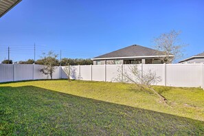 Nhà (3 Bedrooms) | Nội thất