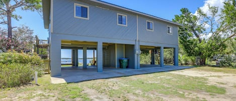 Appartement (2 Bedrooms) | Interieur