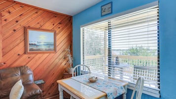 Apartemen (2 Bedrooms) | Interior