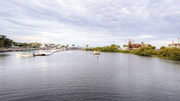 Apartemen (2 Bedrooms) | Interior