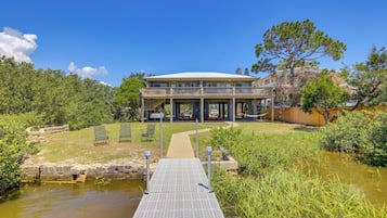 Apartemen (2 Bedrooms) | Interior