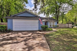 Hus (3 Bedrooms) | Innvendig