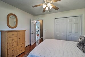 Casa (3 Bedrooms) | Interior