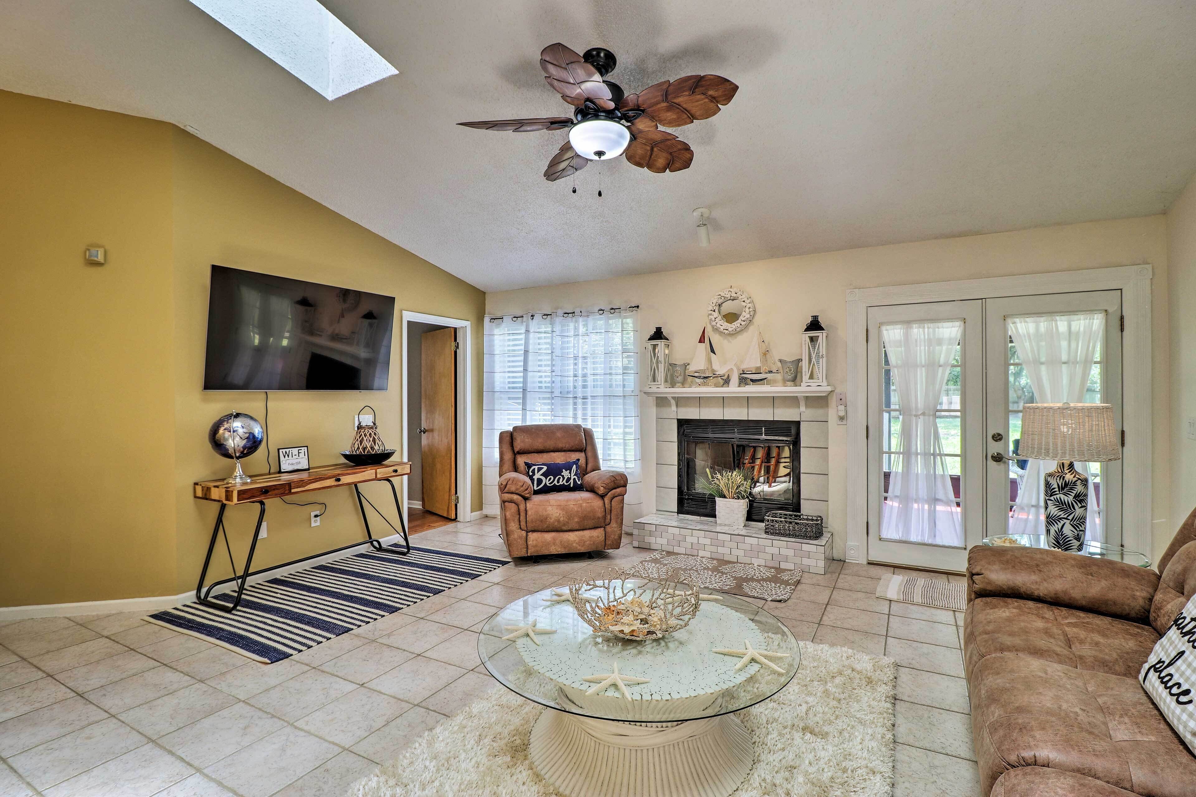 Casa (3 Bedrooms) | Interior