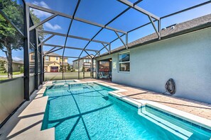 House (5 Bedrooms) | Interior - Family-friendly Home w/ Pool ~ 10 Mi to Disney! (Davenport)