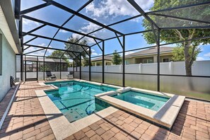 Ferienhaus (5 Bedrooms) | Innenbereich