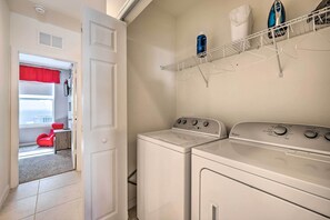 Hus (5 Bedrooms) | Innvendig