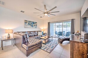 ハウス (5 Bedrooms) | 内装