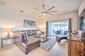 House (5 Bedrooms) | Interior