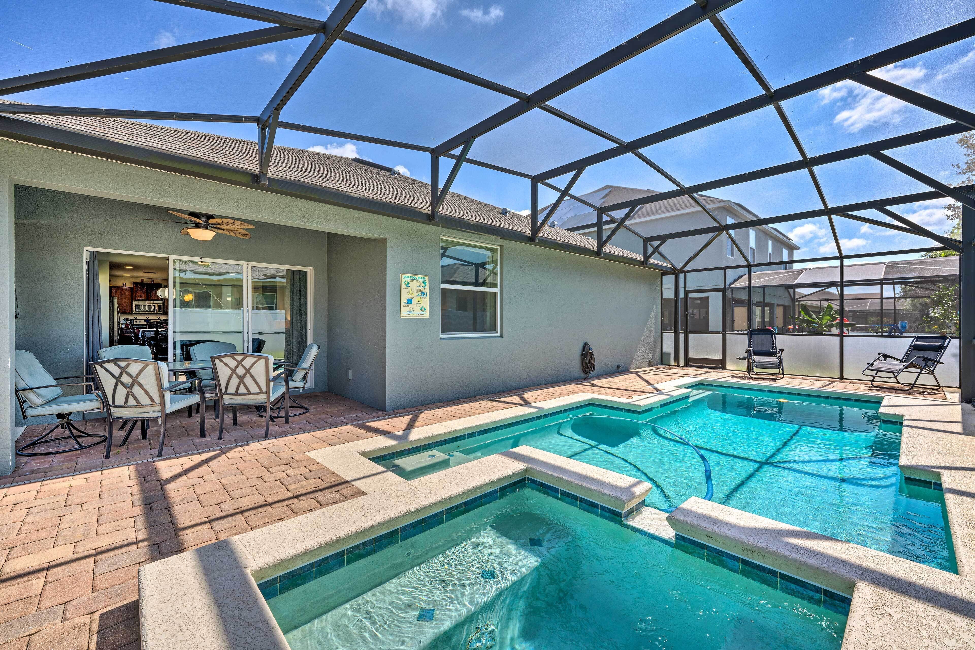 Ferienhaus (5 Bedrooms) | Innenbereich