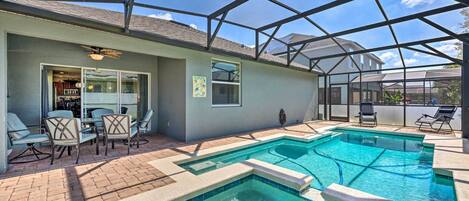 Maison (5 Bedrooms) | Intérieur