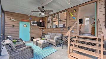 House (1 Bedroom) | Interior