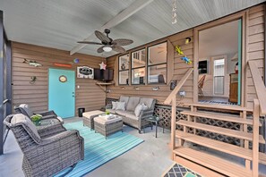 House (1 Bedroom) | Interior