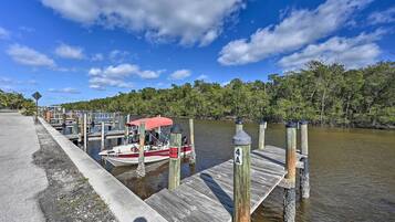 Ferienhaus (1 Bedroom) | Innenbereich