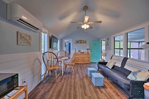 Casa (1 Bedroom) | Interior