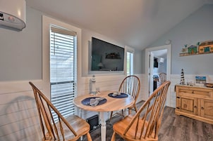 Casa (1 Bedroom) | Interior