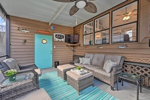 Casa (1 Bedroom) | Interior