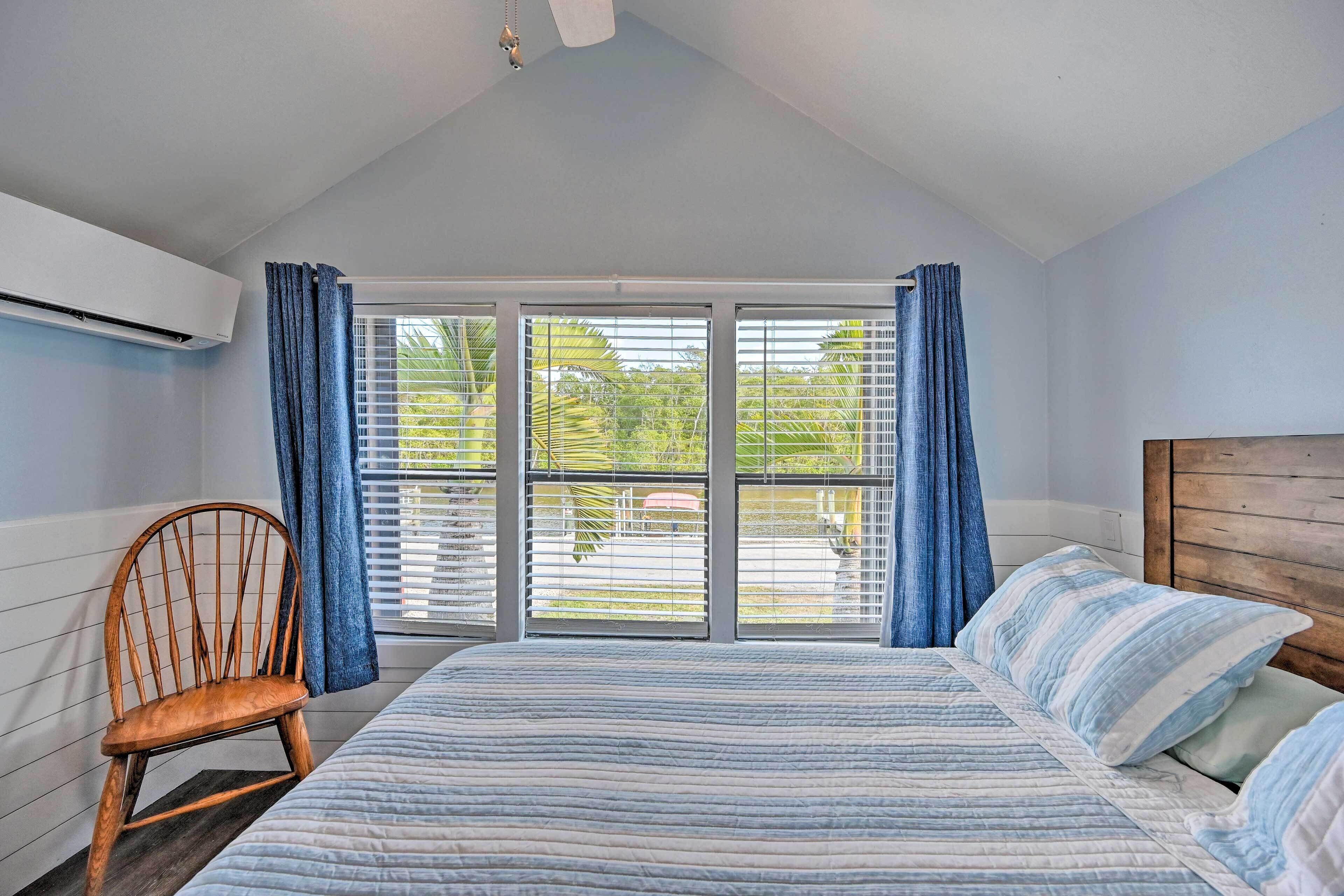 House (1 Bedroom) | Interior