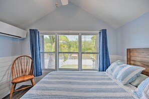 House (1 Bedroom) | Interior