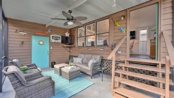 Rumah (1 Bedroom) | Interior