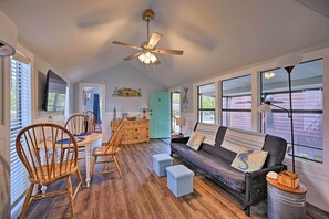 House (1 Bedroom) | Interior