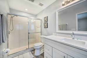 House (4 Bedrooms) | Bathroom - Family-friendly Davenport Home, Near Disney! (Davenport)