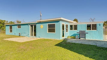 Maison (2 Bedrooms) | Intérieur