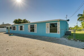 บ้านพัก (2 Bedrooms) | ภายใน