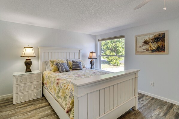 Casa (2 Bedrooms) | Interior