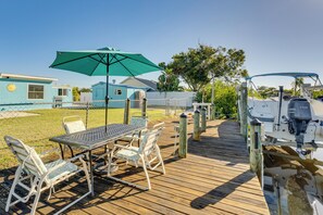 Casa (2 Bedrooms) | Interior