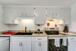 Casa (2 Bedrooms) | Interior