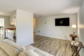 Casa (2 Bedrooms) | Interior