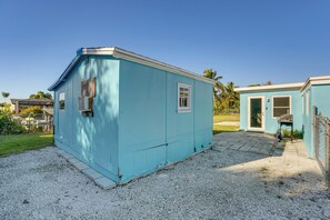 บ้านพัก (2 Bedrooms) | ภายใน