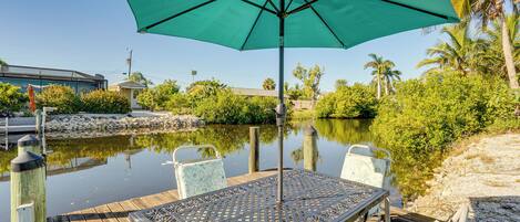 Maison (2 Bedrooms) | Restauration extérieure