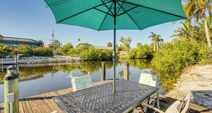 Family-friendly Englewood Rental w/ Canal Views!