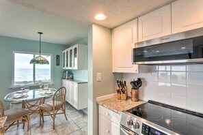 Appartement (2 Bedrooms) | Interieur