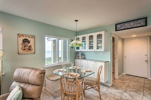 Lägenhet (2 Bedrooms) | Interiör