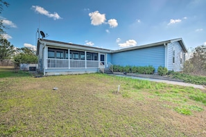 Hus (3 Bedrooms) | Interiör