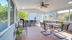 Hus (3 Bedrooms) | Innvendig