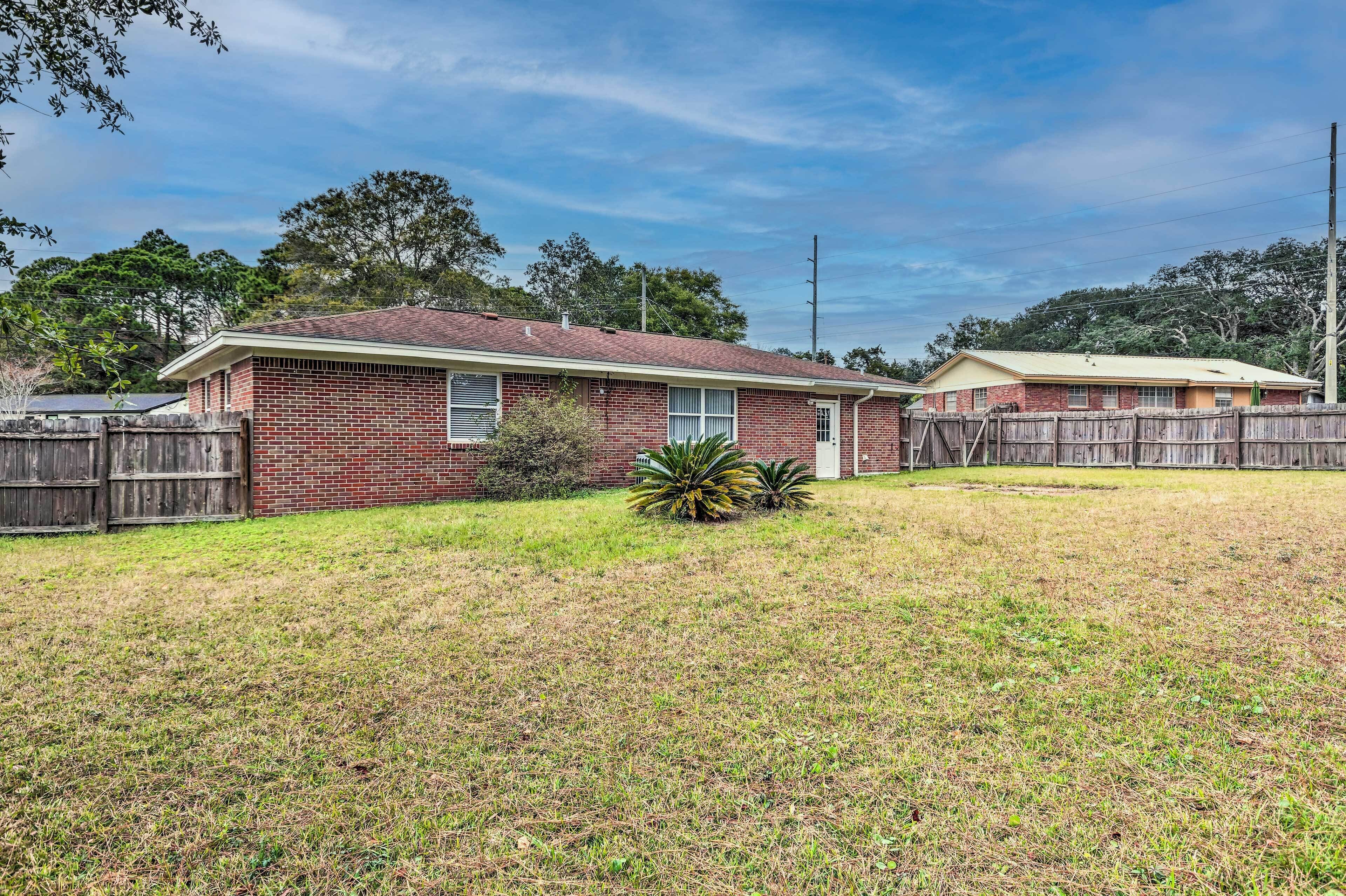 Rumah (4 Bedrooms) | Interior