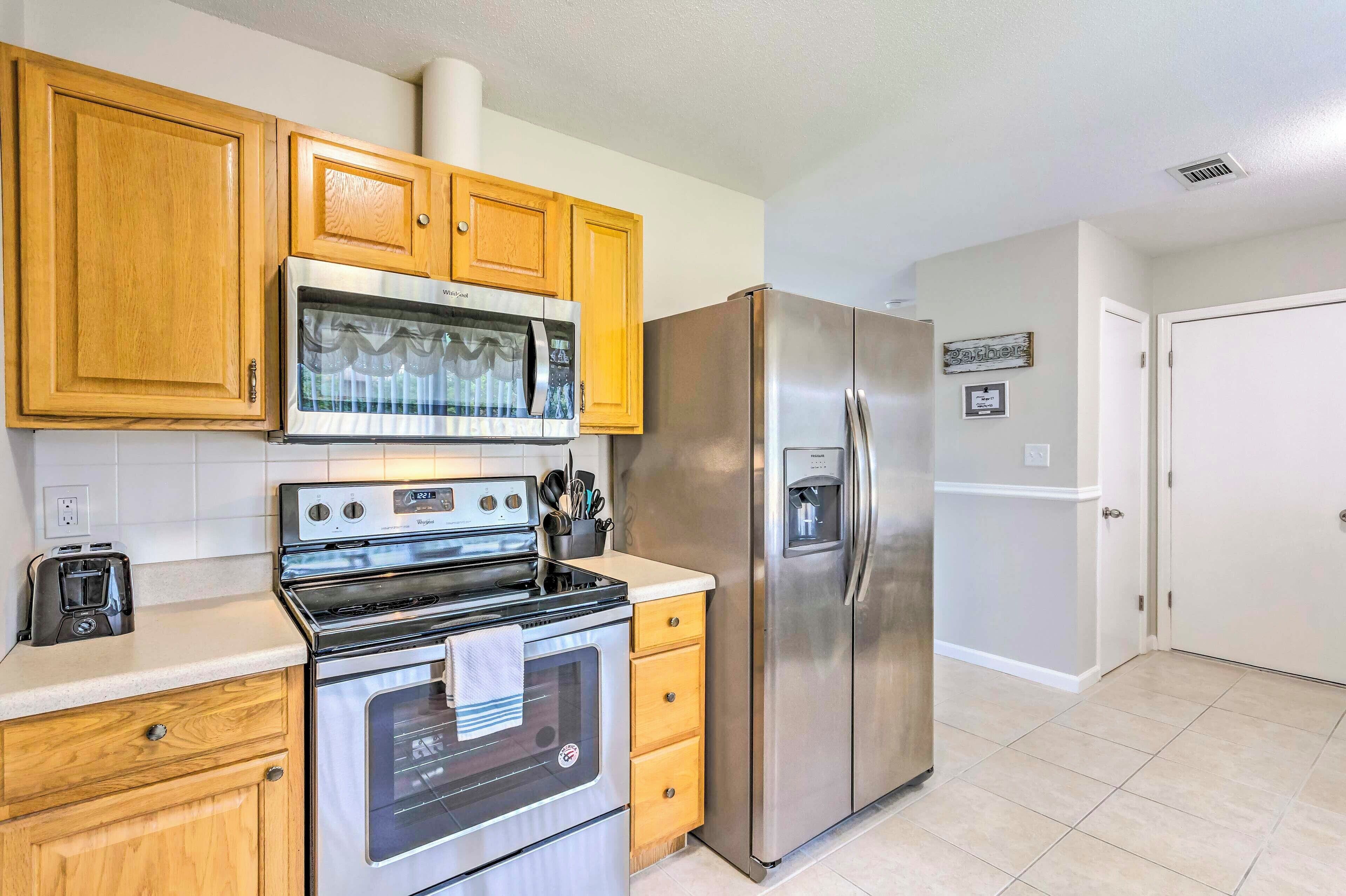 独立别墅 (4 Bedrooms) | 住宿内部