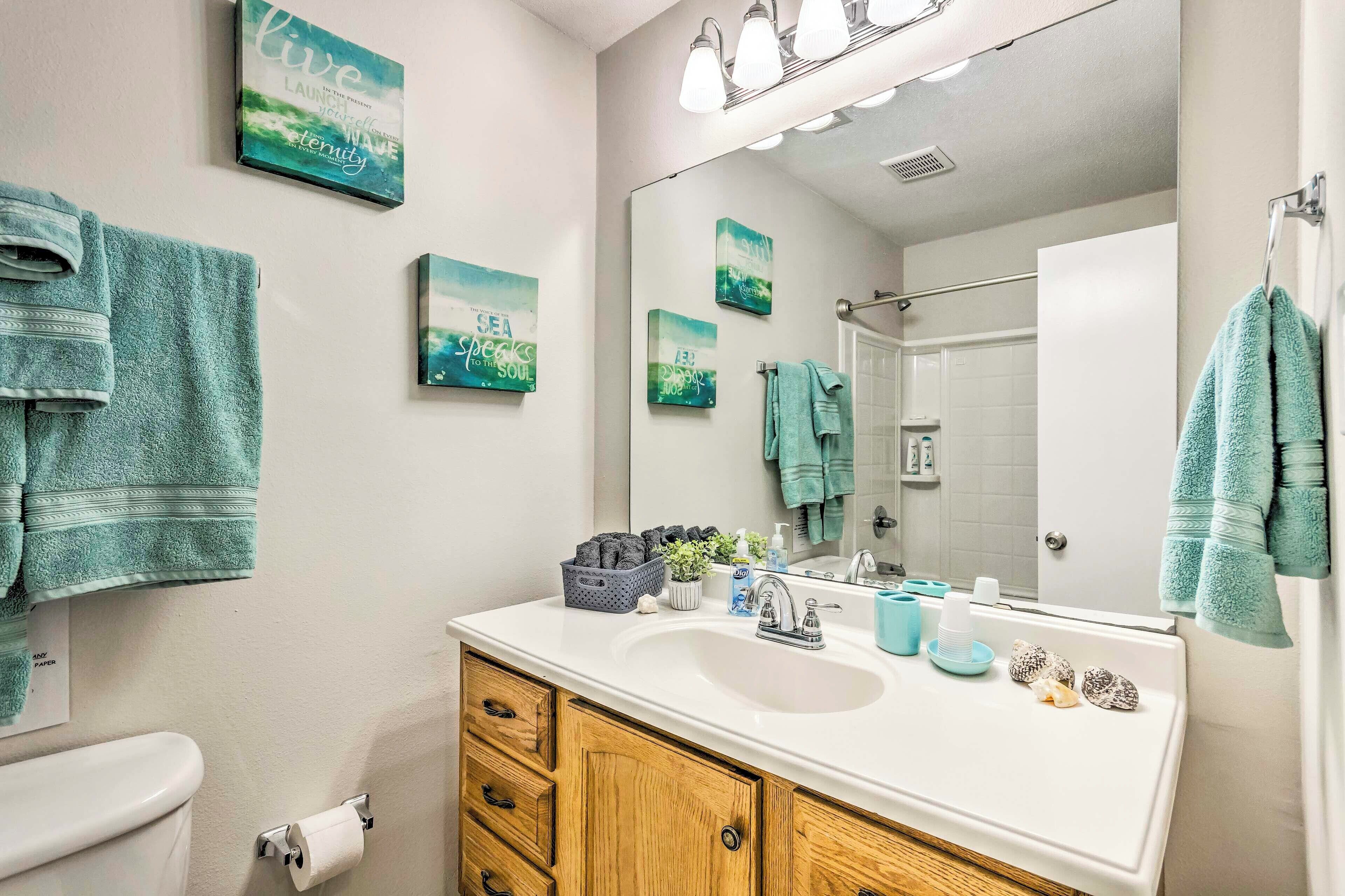 Casa (4 Bedrooms) | Interior