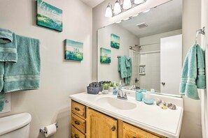 Huis (4 Bedrooms) | Interieur