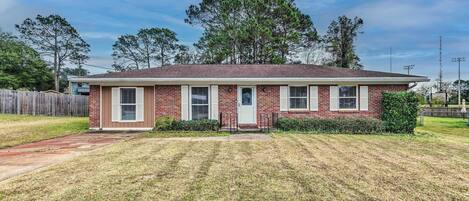 Casa (4 Bedrooms) | Exterior